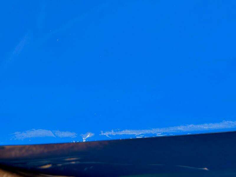 21ft Correct Craft Yacht For Sale