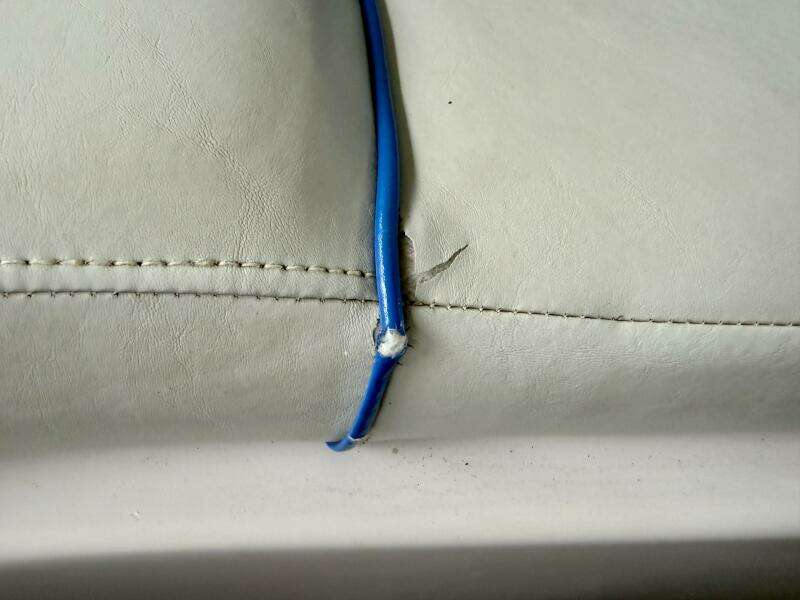 21ft Correct Craft Yacht For Sale