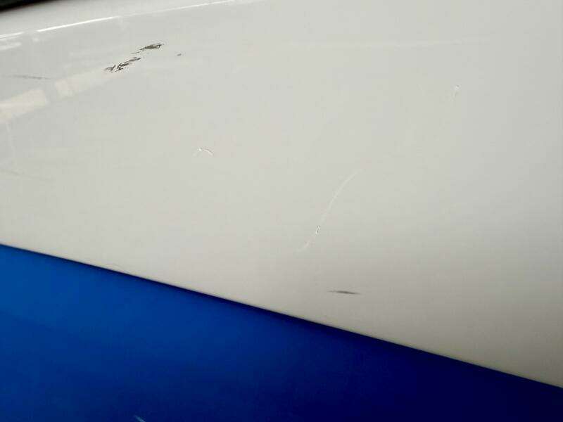 21ft Correct Craft Yacht For Sale