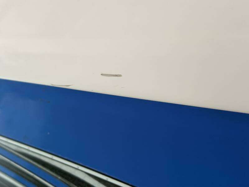 21ft Correct Craft Yacht For Sale