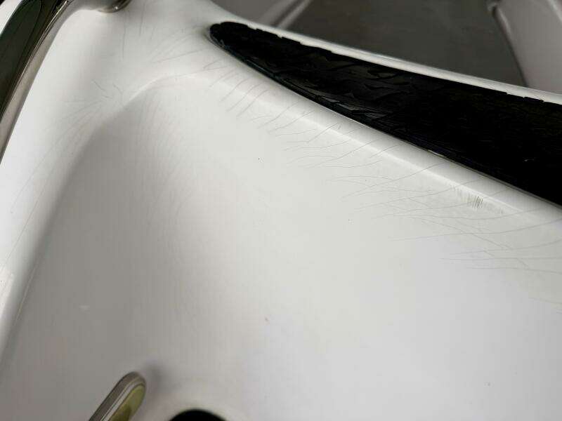 21ft Correct Craft Yacht For Sale