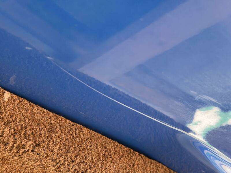 21ft Correct Craft Yacht For Sale