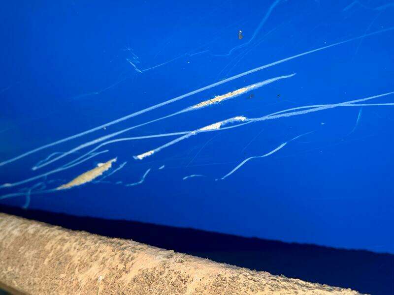 21ft Correct Craft Yacht For Sale