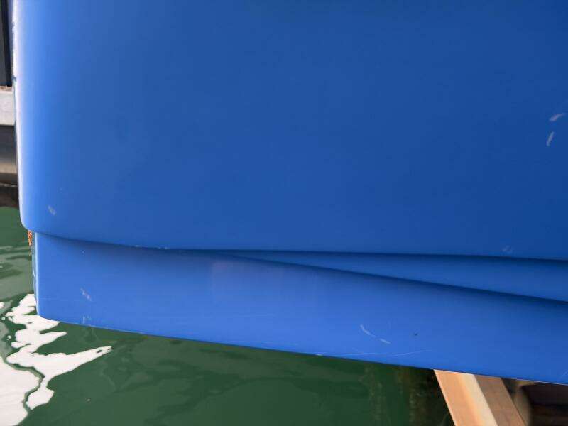 21ft Correct Craft Yacht For Sale