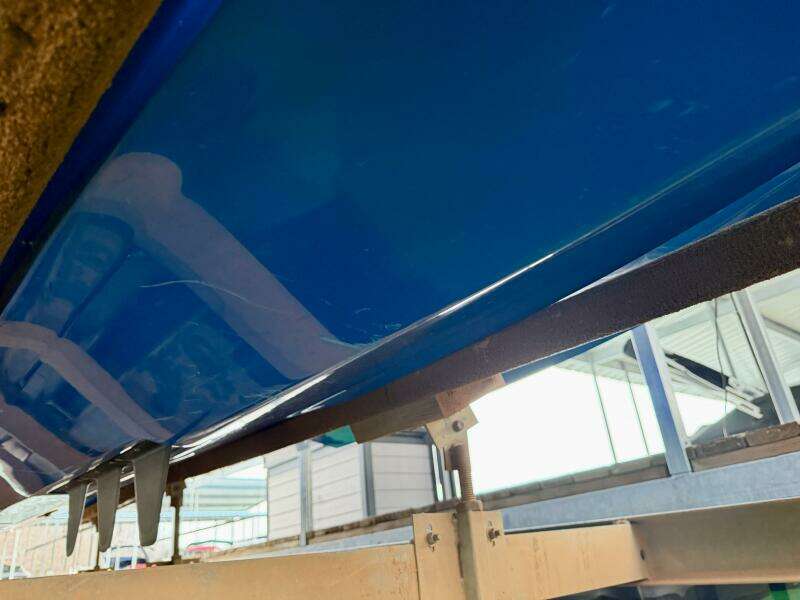 21ft Correct Craft Yacht For Sale