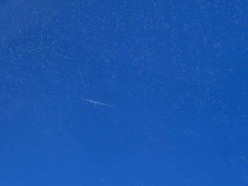 21ft Correct Craft Yacht For Sale