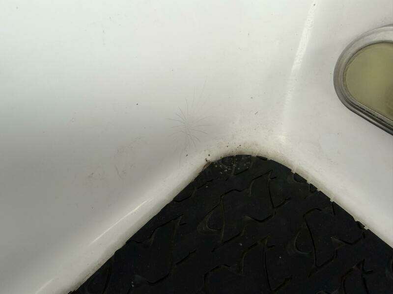 21ft Correct Craft Yacht For Sale