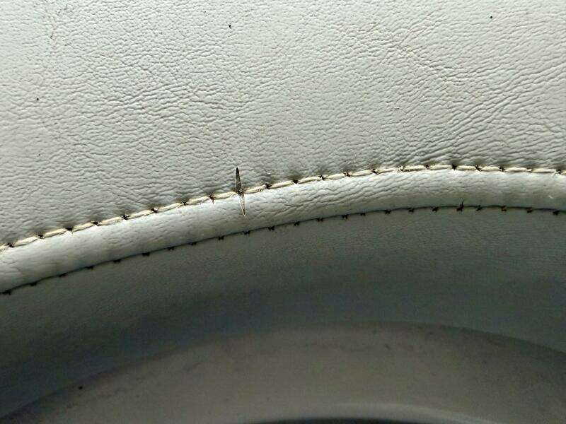 21ft Correct Craft Yacht For Sale