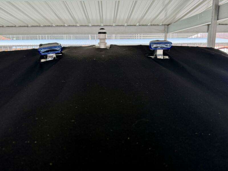 21ft Correct Craft Yacht For Sale