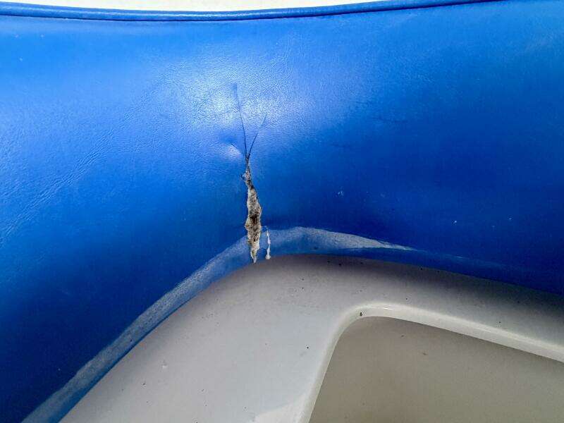 21ft Correct Craft Yacht For Sale