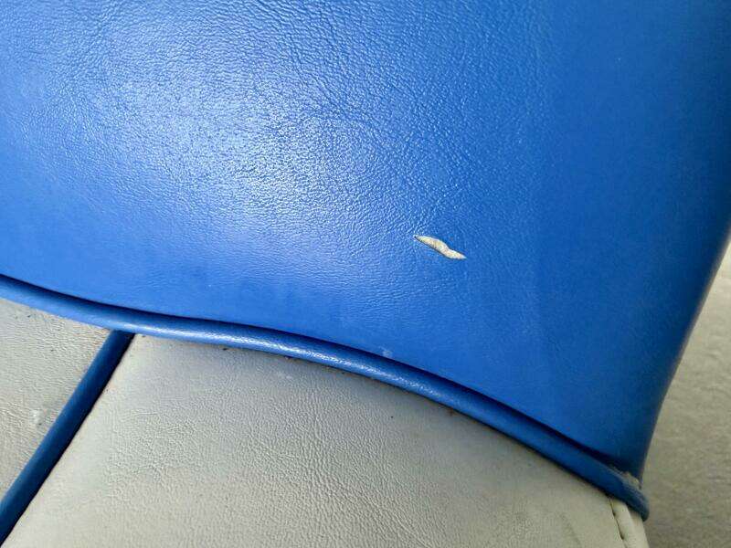 21ft Correct Craft Yacht For Sale