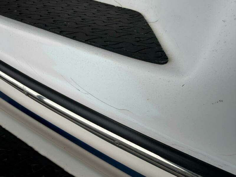 21ft Correct Craft Yacht For Sale