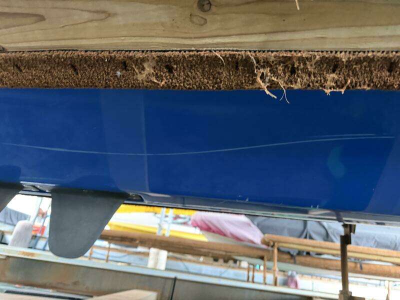 21ft Correct Craft Yacht For Sale