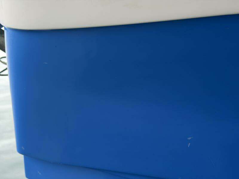 21ft Correct Craft Yacht For Sale