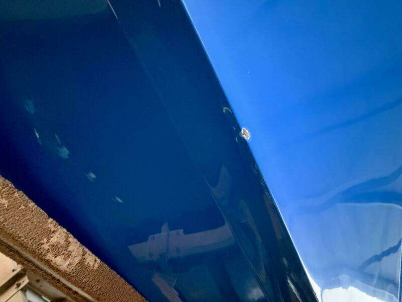 21ft Correct Craft Yacht For Sale