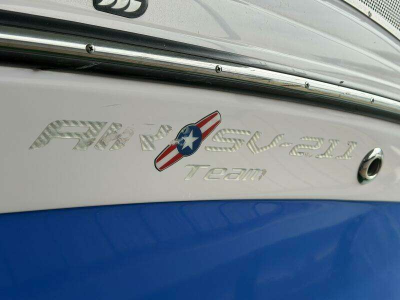 21ft Correct Craft Yacht For Sale