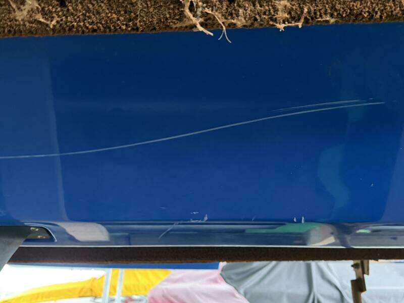 21ft Correct Craft Yacht For Sale