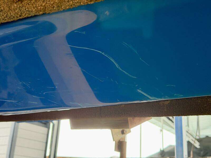 21ft Correct Craft Yacht For Sale