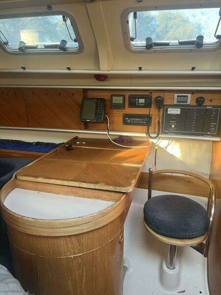 1990 Beneteau 