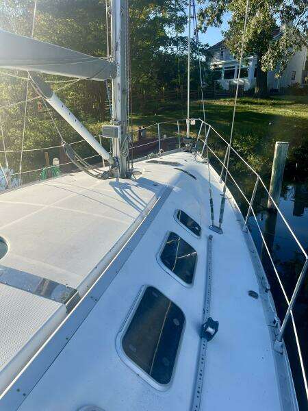 1990 Beneteau 