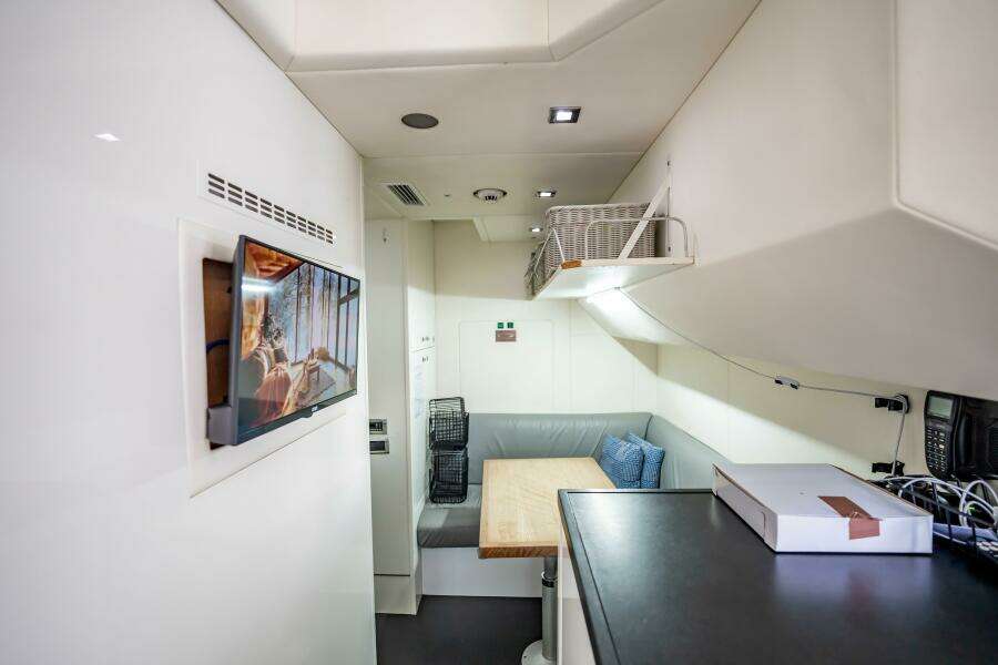 PRECIOSO 112ft Sunseeker Yacht For Sale