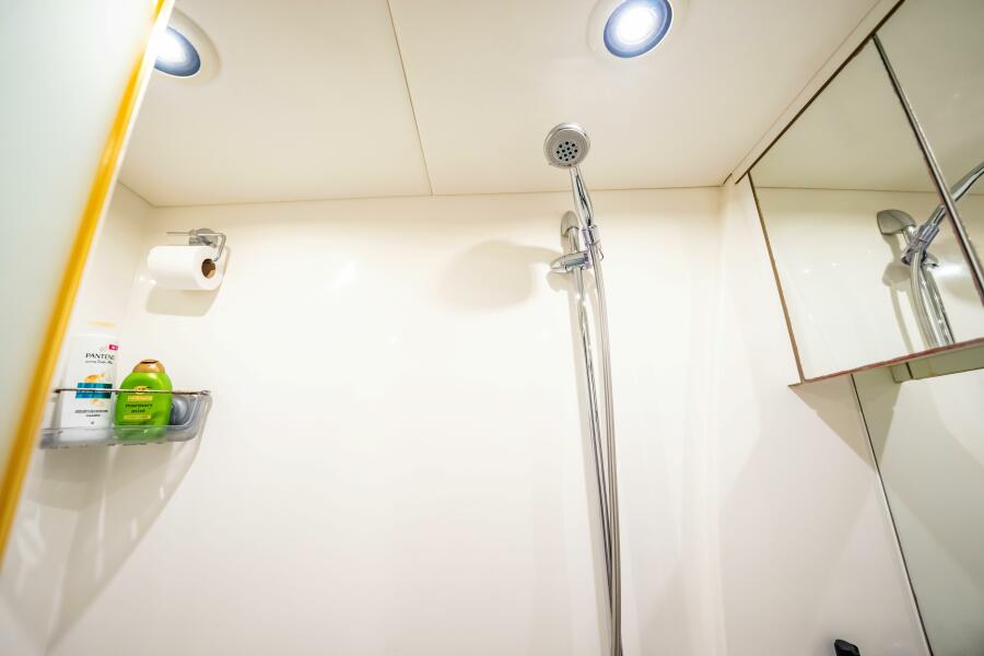 112' 2011 Sunseeker 34 Metre Yacht