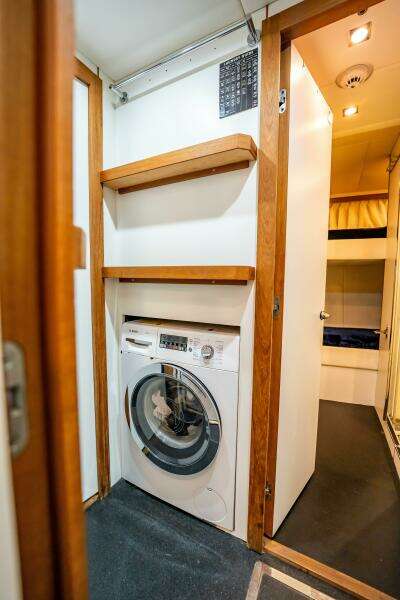 PRECIOSO 112ft Sunseeker Yacht For Sale