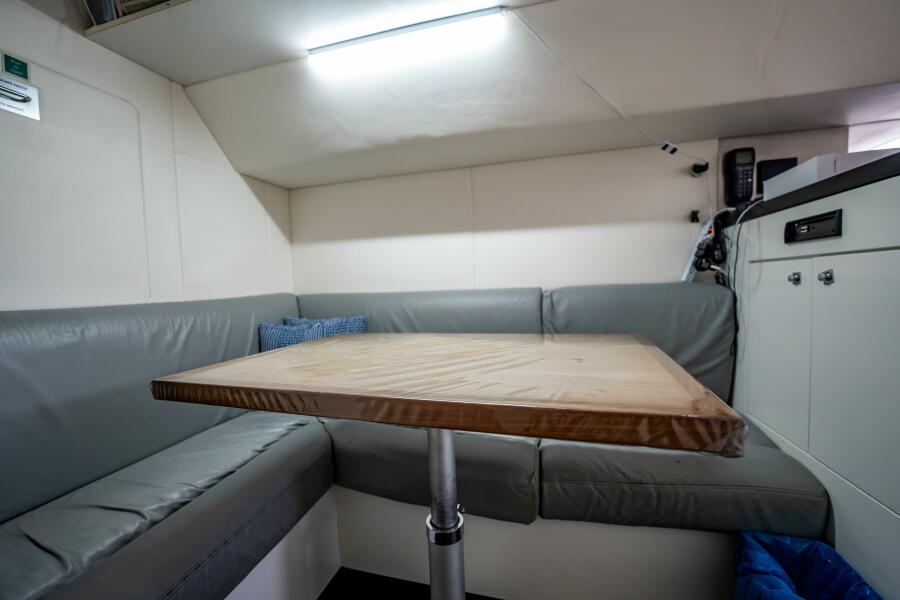 112' 2011 Sunseeker 34 Metre Yacht