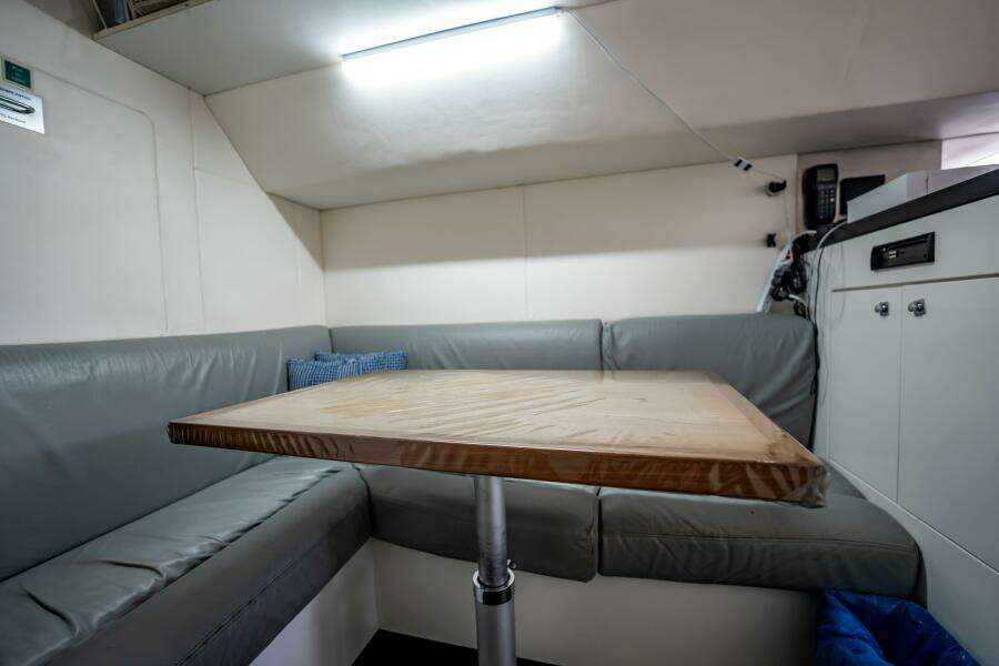 PRECIOSO 112ft Sunseeker Yacht For Sale