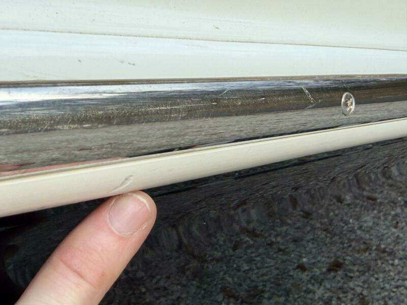 22ft Maxum Yacht For Sale