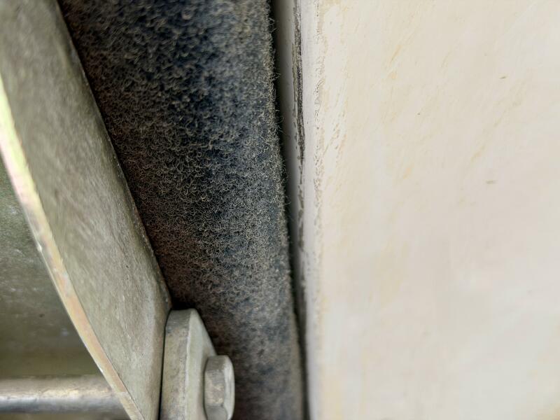 22' 2007 Maxum 2200 SR3