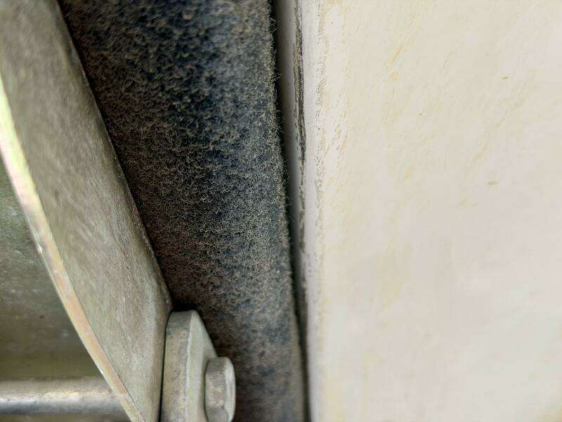 22ft Maxum Yacht For Sale