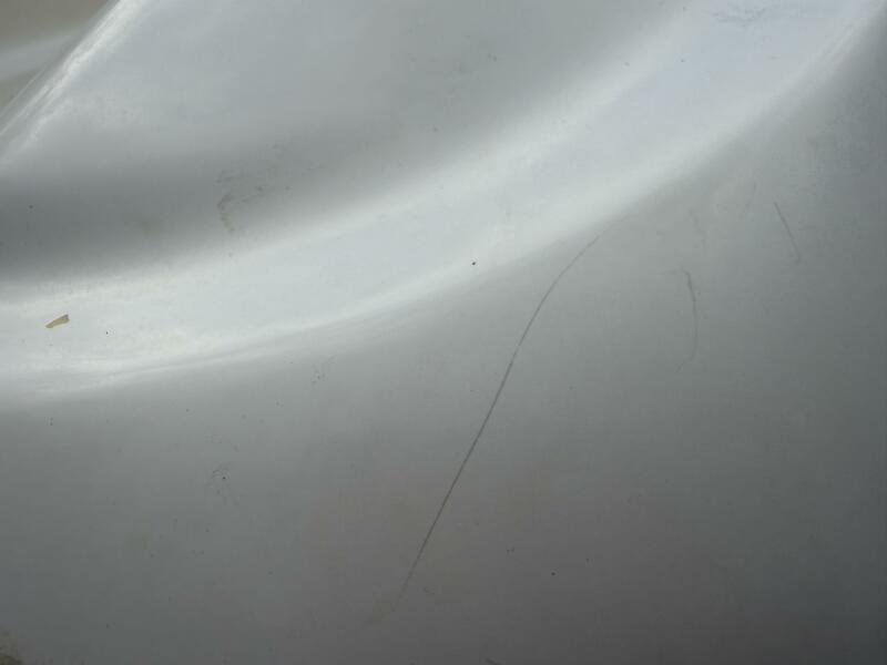 22' 2007 Maxum 2200 SR3