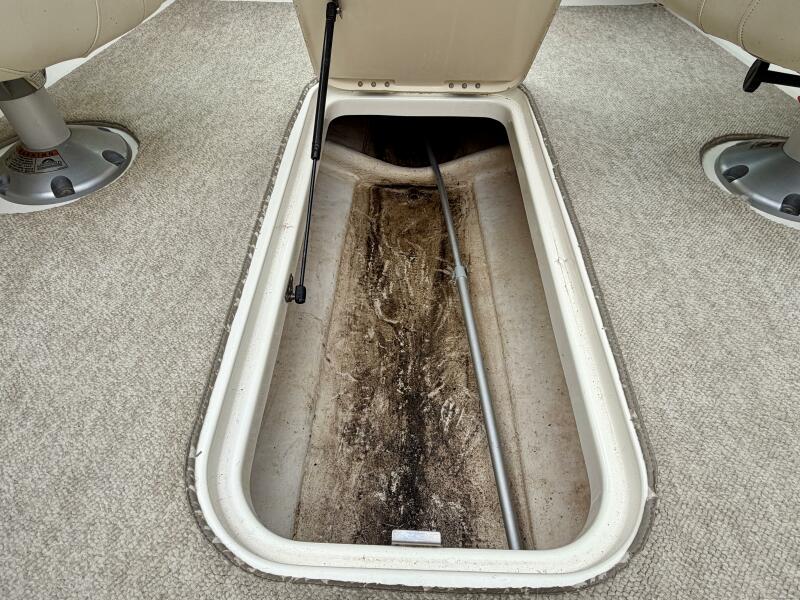 22' 2007 Maxum 2200 SR3