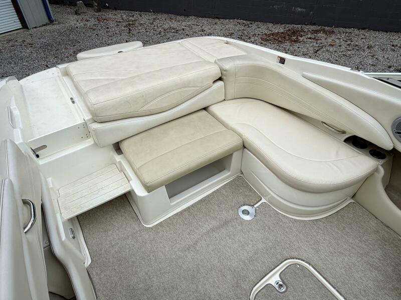 22' 2007 Maxum 2200 SR3