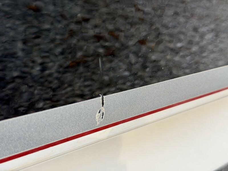 22' 2007 Maxum 2200 SR3