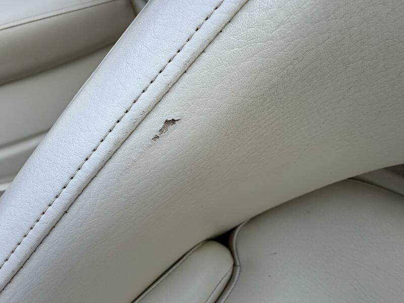 22' 2007 Maxum 2200 SR3