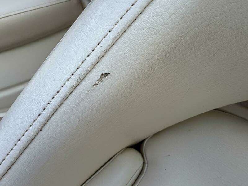 22ft Maxum Yacht For Sale