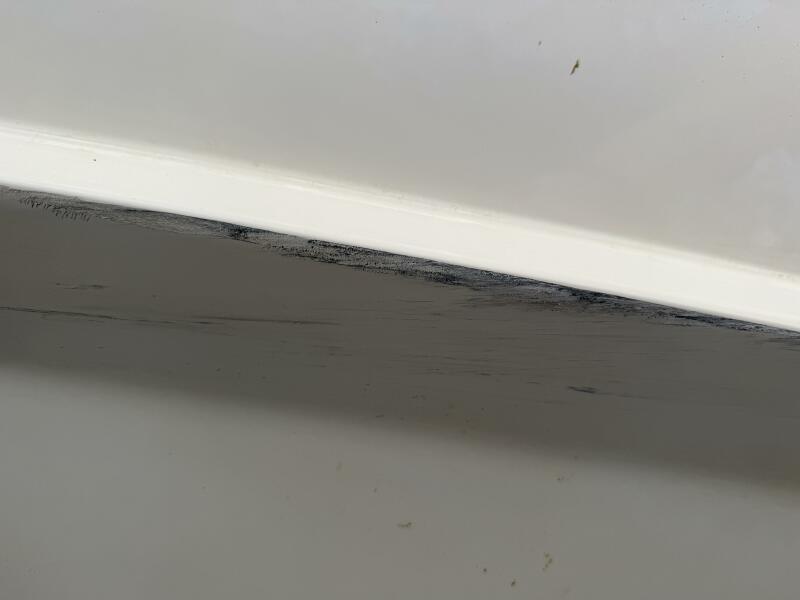 22' 2007 Maxum 2200 SR3