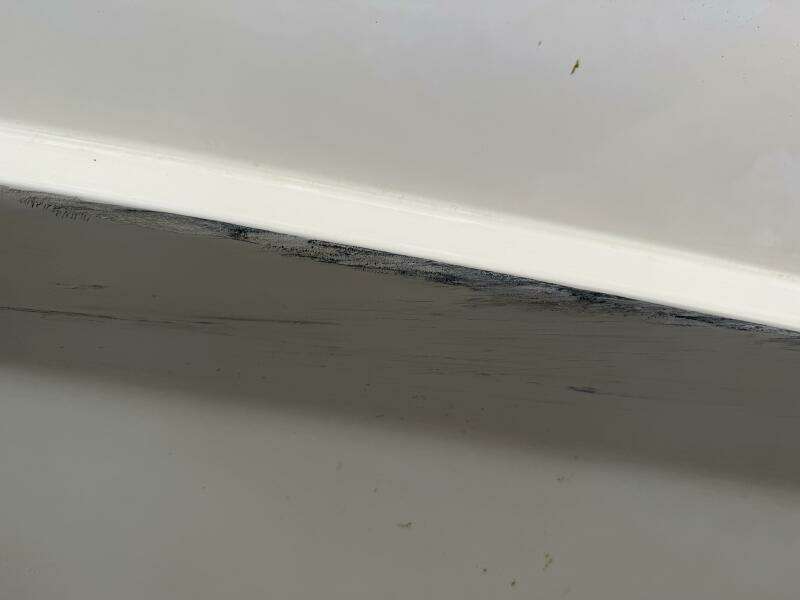 22ft Maxum Yacht For Sale