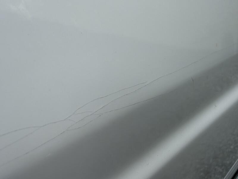 22' 2007 Maxum 2200 SR3