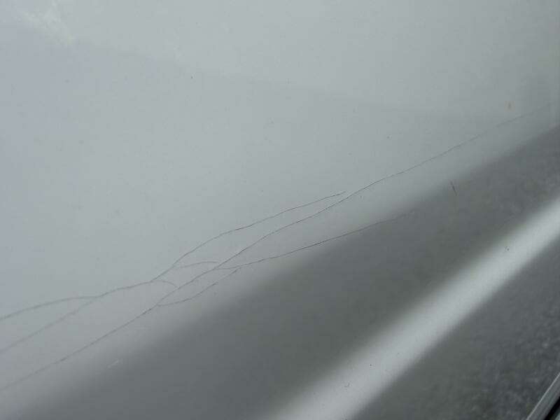 22ft Maxum Yacht For Sale