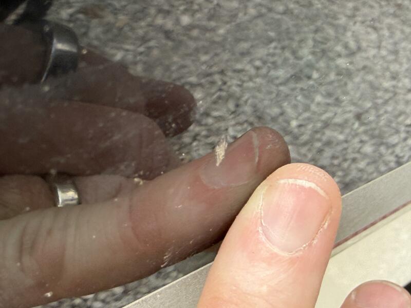 22' 2007 Maxum 2200 SR3