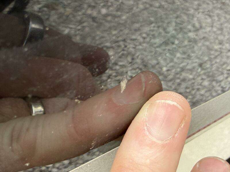 22ft Maxum Yacht For Sale