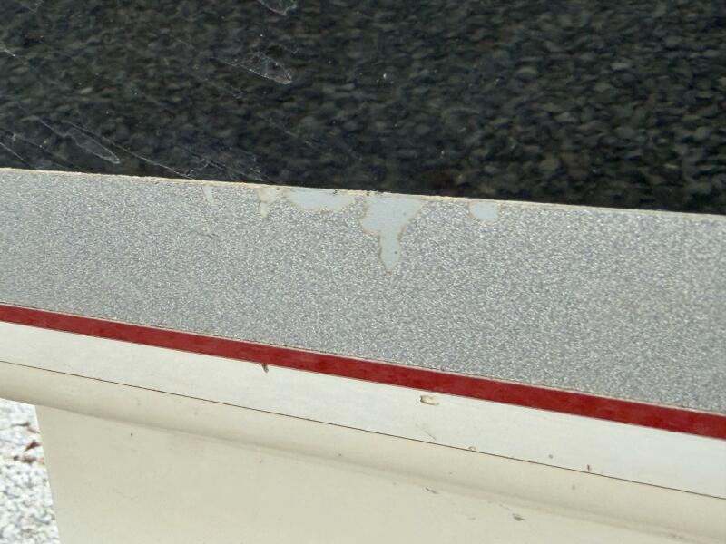 22' 2007 Maxum 2200 SR3