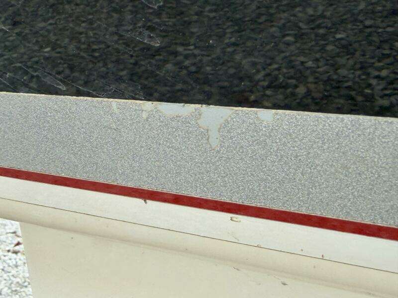 22ft Maxum Yacht For Sale