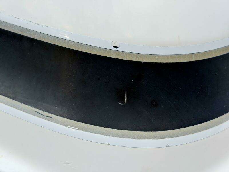 22ft Maxum Yacht For Sale