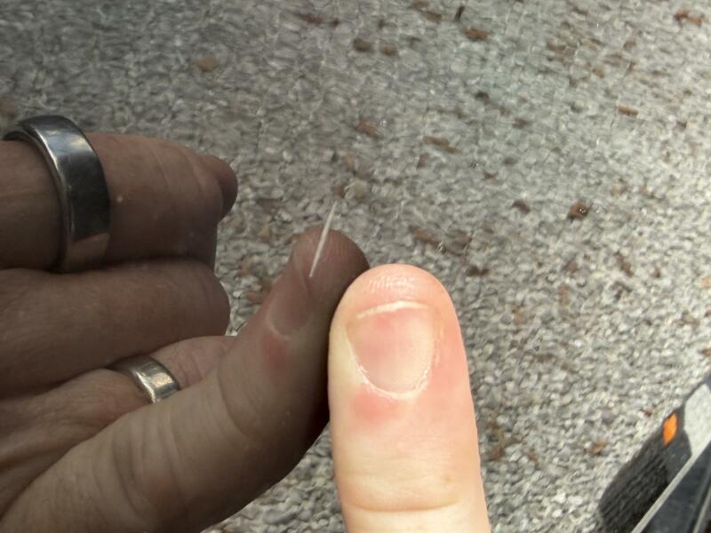 22' 2007 Maxum 2200 SR3