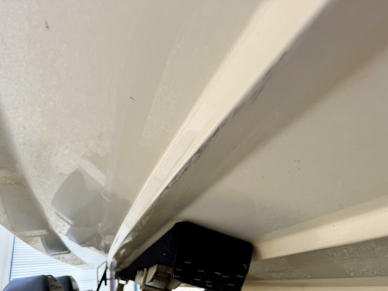 22' 2007 Maxum 2200 SR3