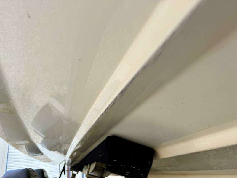 22ft Maxum Yacht For Sale